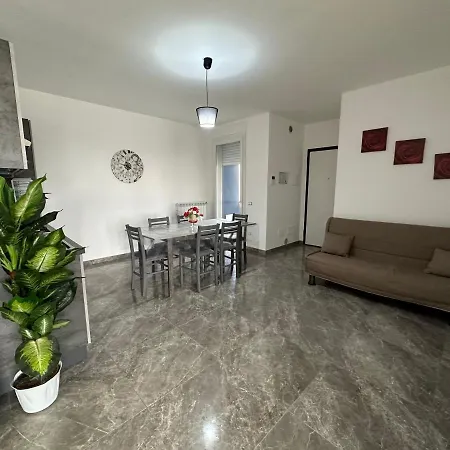 Desire Apartment Gallipoli