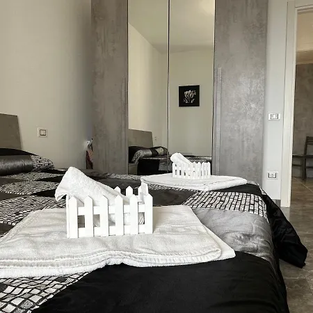 Desire Apartment Gallipoli