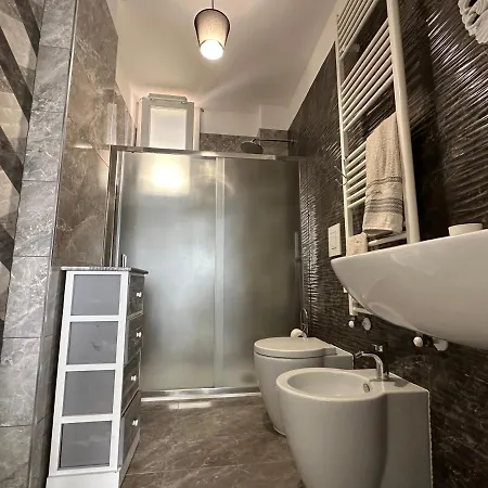 Desire Apartment