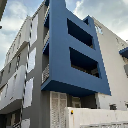 Apartment Desire