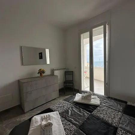 Apartment Desire