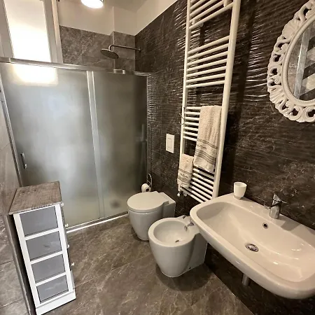 Apartment Desire