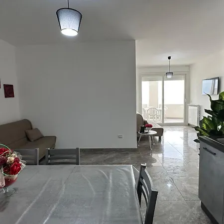 Desire Apartment *