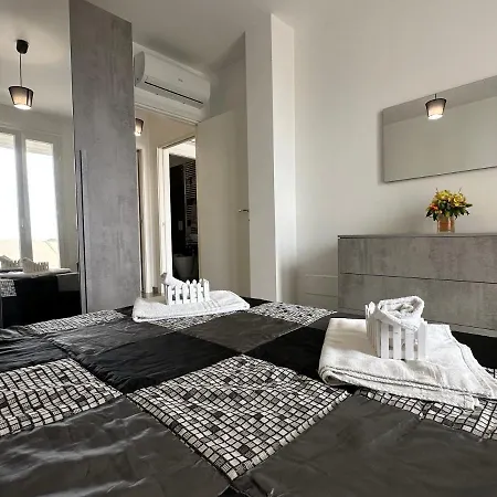 Desire Apartment Gallipoli