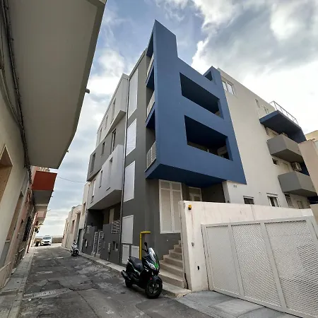 Apartment Desire Gallipoli