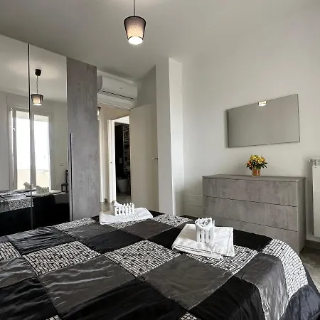 Desire Apartment