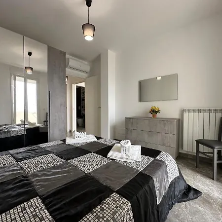 Apartment Desire