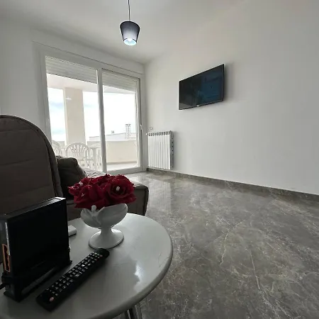 Apartment Desire *